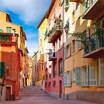 Luxury On Promenade Des In Apartment Nice