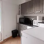 Dauphine Apartment Nice