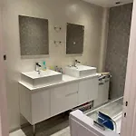 3p Cosy Vue Apartment *