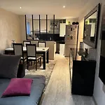 Apartment 3p Cosy Vue