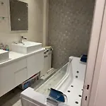 3p Cosy Vue Apartment Nice