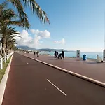 Luxury On Promenade Des In Apartment *