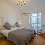 Luxury On Promenade Des In Apartment *