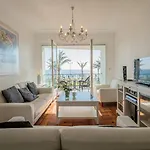 Apartment Luxury On Promenade Des In Nice