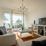 Luxury On Promenade Des In Apartment Nice