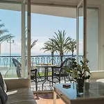Luxury On Promenade Des In Nice