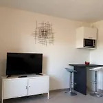 Ma Place Au Sud 405 Apartment Nice