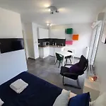 Ma Place Au Sud 607 Apartment
