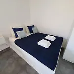 Ma Place Au Sud 607 Apartment Nice