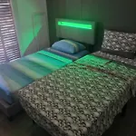 Privative Renove 2024, Climatisation, Tramway Sur Place , 12 Min Centre, 16 Min Plage, Apercu Lateral Mer, 2 Wc Avec 2 Salle De Bain, Private Renovated 2024, Air-conditioned , Tram On Spot, 2 Toilets And 2 Bathrooms Nice