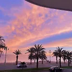 Luxury On Promenade Des In Apartment *