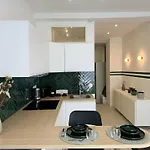 Cosy Studio Au Centre Du Vieux Nice