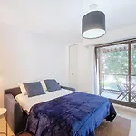 Nestor&jeeves - Kallista - - Balcony Apartment