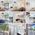 Nestor&jeeves - Kallista - - Balcony Apartment
