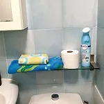 Place Close To The Ac Air , Wi Fi, Parking Apartment