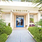 Promenade Des Anglais - Sea View 2Bdr