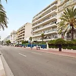 Promenade Des Anglais - Sea View 2Bdr