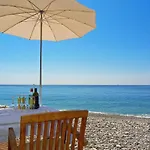 Apartement Coeur Nice Ville ! Zone Touristique !