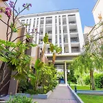 Apartment Suitemarie Carre D'or