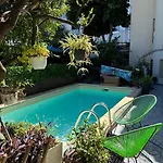 California Apartment Nice