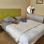Apartment 2 Pieces Pour 4 Personnes Proche Tram Nice