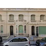 Apartment 3 Pieces Proche Du Negresco *