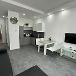 Appartement 3 Pieces Proche Du Negresco