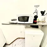 Studio Cosy Centre-Ville De Nice