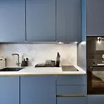 9 Alberti Centre 4* Nice