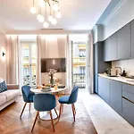 Aparthotel 9 Alberti Centre Nice