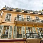 Aparthotel 9 Alberti Nice Centre