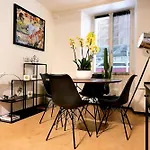 Appart Chic Vieux Nice 3 Min De La Plage