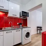 Valrose - Wifi, Ac, 2 Pers, Hyper Centre