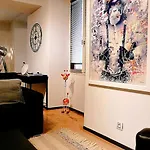 Chic Vieux 3 Min De La Apartment