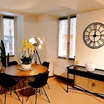 Chic Vieux 3 Min De La Apartment