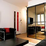 Apartment Chic Vieux 3 Min De La Nice