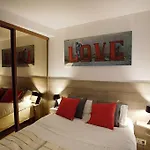 Apartment Chic Vieux 3 Min De La