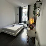 Delight 1st Door Homestay
