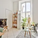 Elegant Appartement Proche De La Place Massena