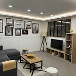 Cosy Nice