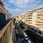 Apartment Butterfly