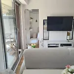 Apartment Superbe Luxueux Spacieux 50 M2 Port *