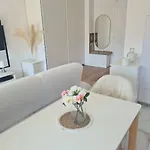Superbe Luxueux Spacieux 50 M2 Port Apartment Nice