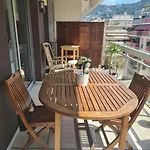 Superbe Luxueux Spacieux 50 M2 Port Apartment Nice