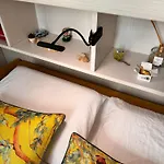 Apartment Grimaldi Ac 2 Terraces Wifi 5mins Sea