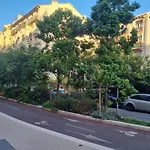 Beau T2 proche Negresco