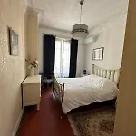 Beau T2 Proche Negresco Apartment