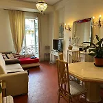 Beau T2 proche Negresco