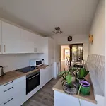 Magnifique T3, Spacieux, Lumineux Et Traversant Apartment Nice