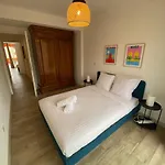 Magnifique T3, Spacieux, Lumineux Et Traversant